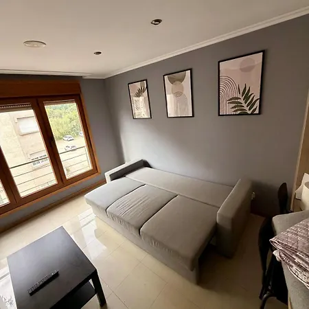 Centro Apartment *