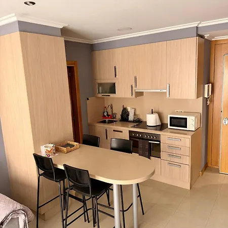 Apartment Centro