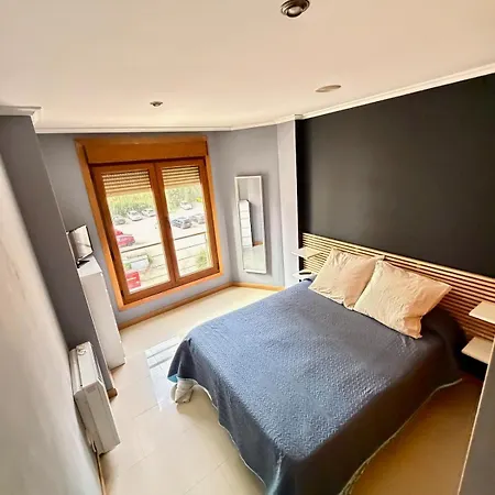 Centro Apartment *
