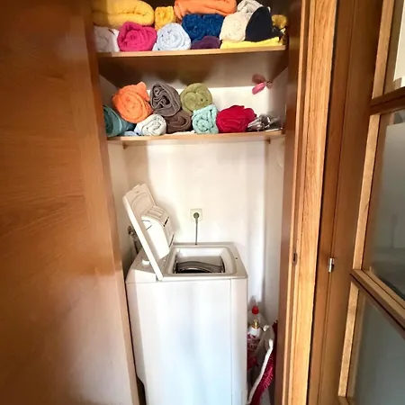 Apartment Centro