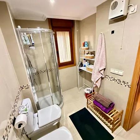 Apartment Centro *